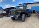Бортовой Урал с КМУ ИМ-150