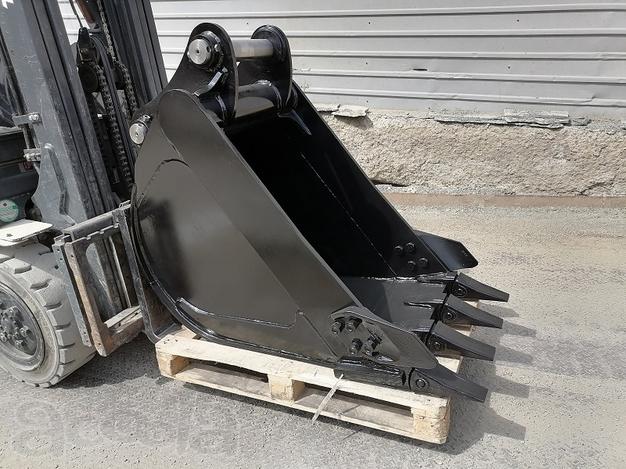 Ковш 800 экскаватора Sdlg 6210 Doosan 210/225 Jcb 205/220 Sany 215 Cat 320 Volvo 210