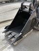 Ковш 800 экскаватора Sdlg 6210 Doosan 210/225 Jcb 205/220 Sany 215 Cat 320 Volvo 210