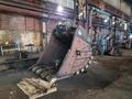 Супер мощный скальный ковш на балочной конструкции недорого
