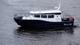 Новый морской скоростной катер Баренц 900