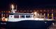Новый морской скоростной катер Баренц 900
