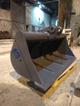 Планировочный ковш для экскаватора Doosan DX140, S225LC